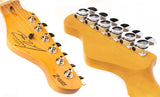 USA CUSTOM SHOP - PINE DELLATERA ATW PRECONFIGURED