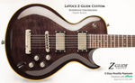 LAVOCE CUSTOM FLAME
