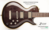 LAVOCE CUSTOM FLAME
