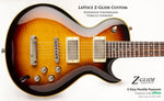 LAVOCE CUSTOM FLAME