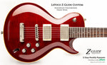 LAVOCE CUSTOM FLAME
