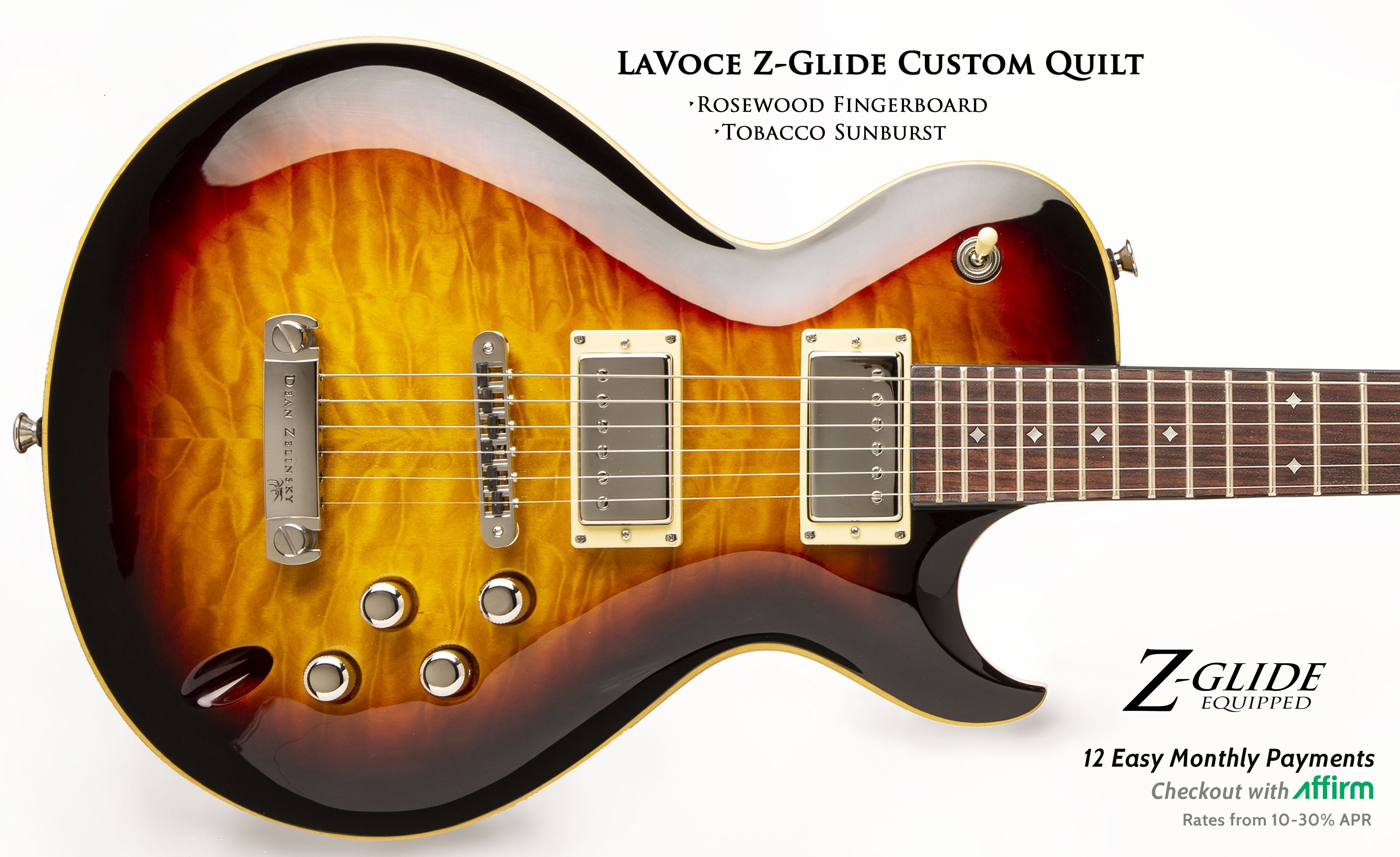 ラッセンLassen Emperor's Dawn GL37/100