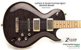 LaVoce Blonde Board Z-Glide Quilt