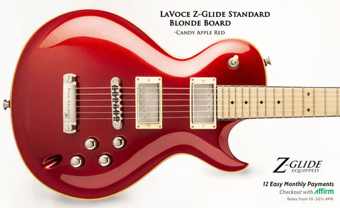 LAVOCE BLONDE BOARD STANDARD