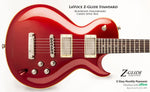 LaVOCE STANDARD