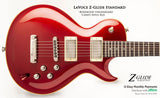 LaVOCE STANDARD