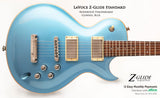 LaVOCE STANDARD