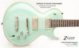 LaVOCE STANDARD