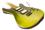Tagliare ATW Custom Shop - Flametop Fade