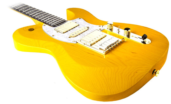 USA CUSTOM SHOP - PINE DELLATERA ATW – DZPL
