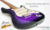 TAGLIARE CUSTOM QUILT