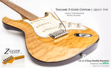 TAGLIARE CUSTOM QUILT