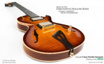 STRETTAVITA HOLLOWBODY