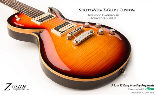 【希少】DEAN ZELINSKY Strettavita Goldtop Dean Zelinsky Private Label - Strettavita Standard Gold Top