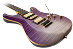 Tagliare ATW Custom Shop - Flametop Fade