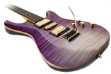 Tagliare ATW Custom Shop - Flametop Fade