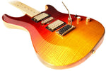 Tagliare ATW Custom Shop - Flametop Fade