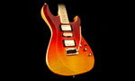 Tagliare HSH Custom Shop ATW - Trans Ember Fade Flame Preconfigured
