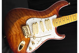 Tagliare Custom Quilt Vintage Sunburst Preconfigured
