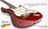 TAGLIARE CUSTOM QUILT