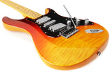 Tagliare ATW Custom Shop -Fade Quilts