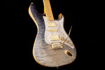 Tagliare ATW Custom Shop - Trans Ocean Fade Quilt Preconfigured