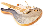 Tagliare ATW Custom Shop - Trans Ocean Fade Quilt Preconfigured