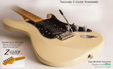 TAGLIARE STANDARD