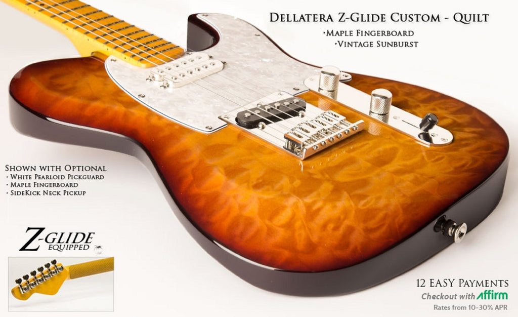 DELLATERA CUSTOM QUILT – DZPL DELLATERA CUSTOM QUILT – DZPL