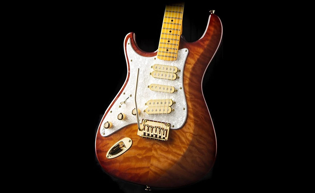 Z-GLIDE　EQUIPPED　TAGLIARE　エレキギター Z-GLIDE EQUIPPED TAGLIARE エレキギター - メルカリ
