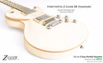 STRETTAVITA BLONDEBOARD CUSTOM