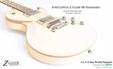 STRETTAVITA BLONDEBOARD CUSTOM