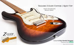 TAGLIARE CUSTOM QUILT