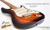 TAGLIARE CUSTOM QUILT